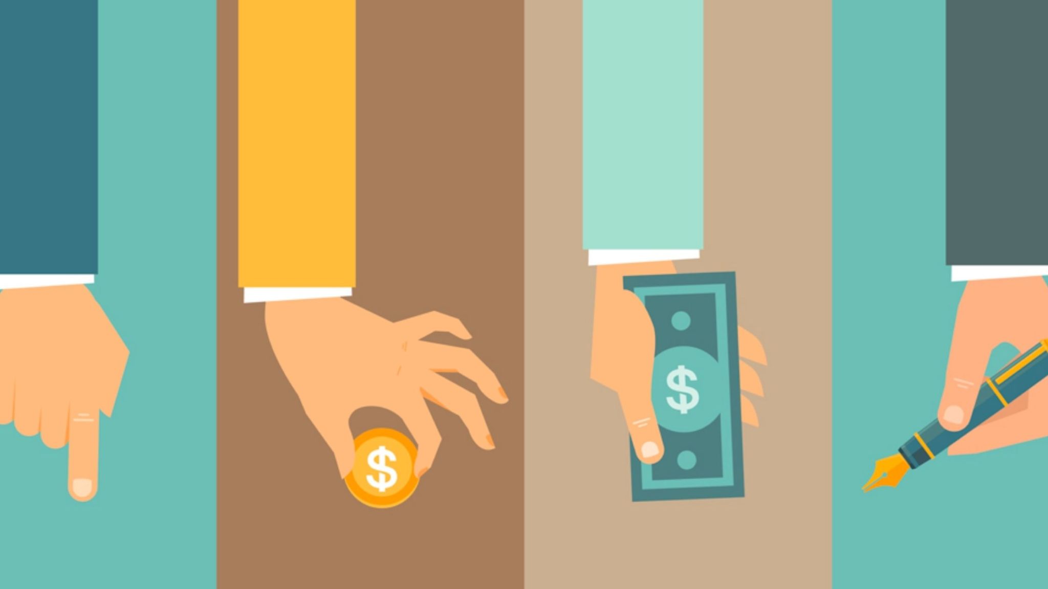 How to raise money with videos for NGOs JSB Videos Production